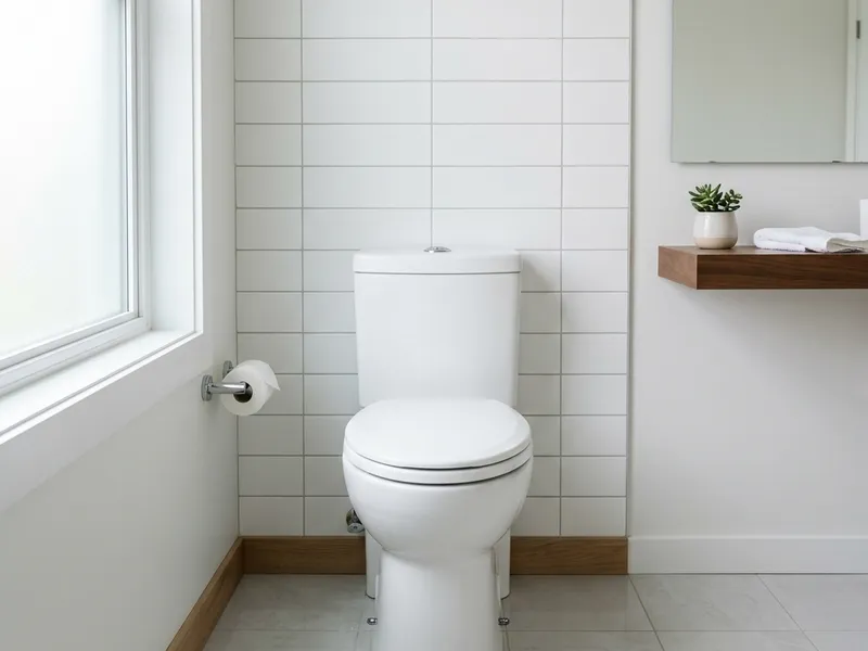 Toilet Repair & Installation Plumber in Kenton, TN